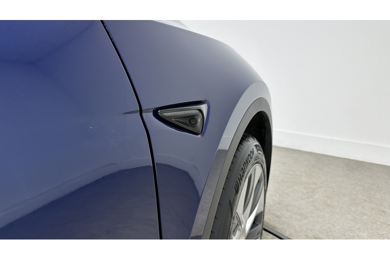 Used Tesla Model Y 2024 for sale - 78122324: Photo 16
