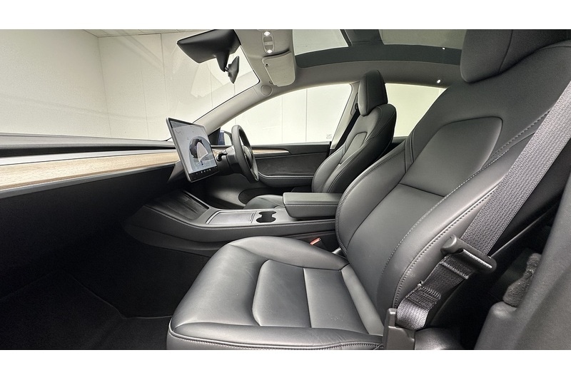 Used Tesla Model Y 2024 for sale - 78122324: Photo 19