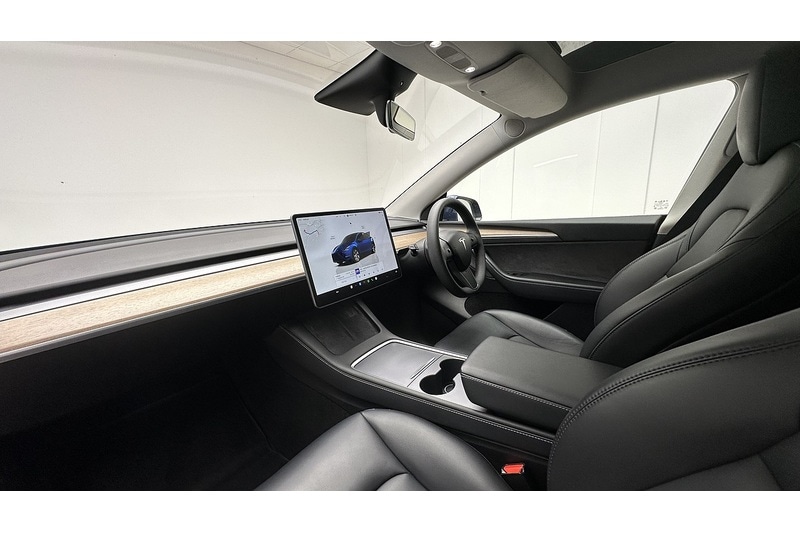 Used Tesla Model Y 2024 for sale - 78122324: Photo 20