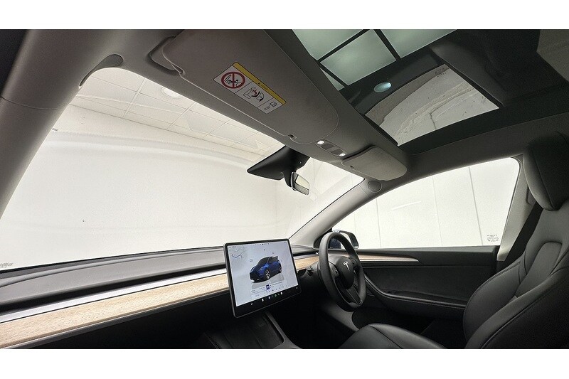 Used Tesla Model Y 2024 for sale - 78122324: Photo 21