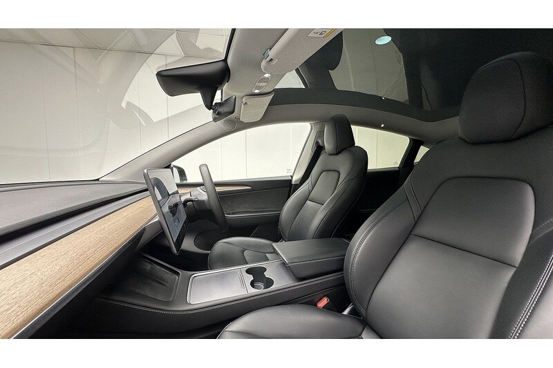 Used Tesla Model Y 2024 for sale - 78122324: Photo 22