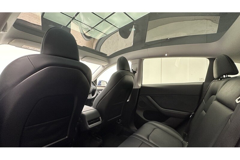 Used Tesla Model Y 2024 for sale - 78122324: Photo 25