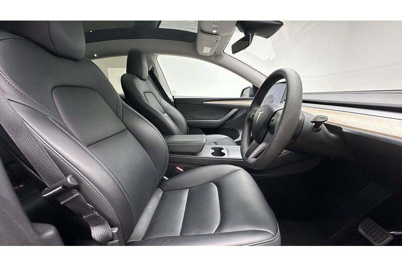 Used Tesla Model Y 2024 for sale - 78122324: Photo 31