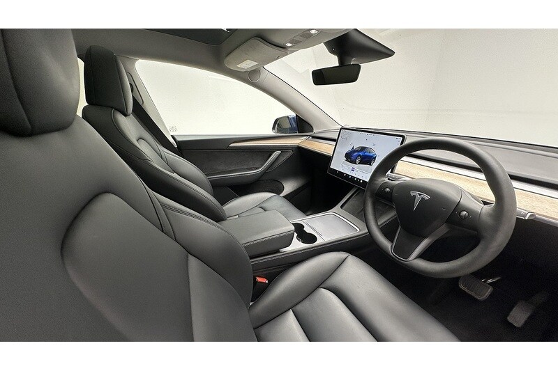 Used Tesla Model Y 2024 for sale - 78122324: Photo 32