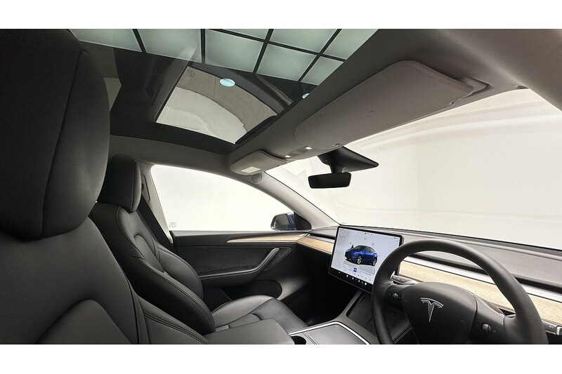 Used Tesla Model Y 2024 for sale - 78122324: Photo 33