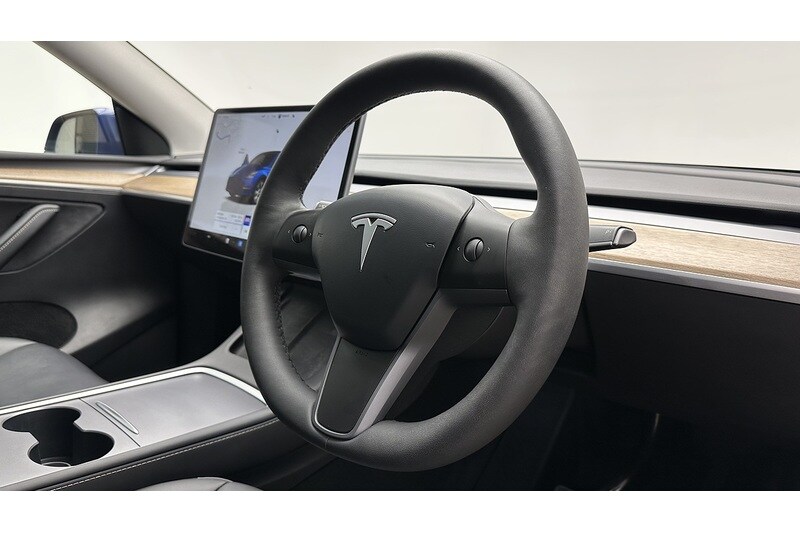 Used Tesla Model Y 2024 for sale - 78122324: Photo 34