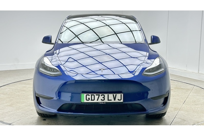 Used Tesla Model Y 2024 for sale - 78122324: Photo 4