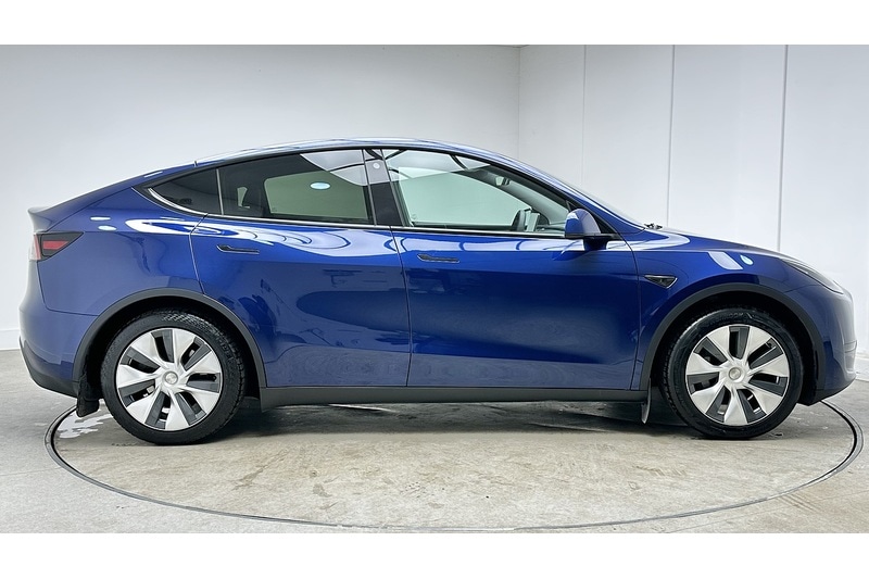 Used Tesla Model Y 2024 for sale - 78122324: Photo 5