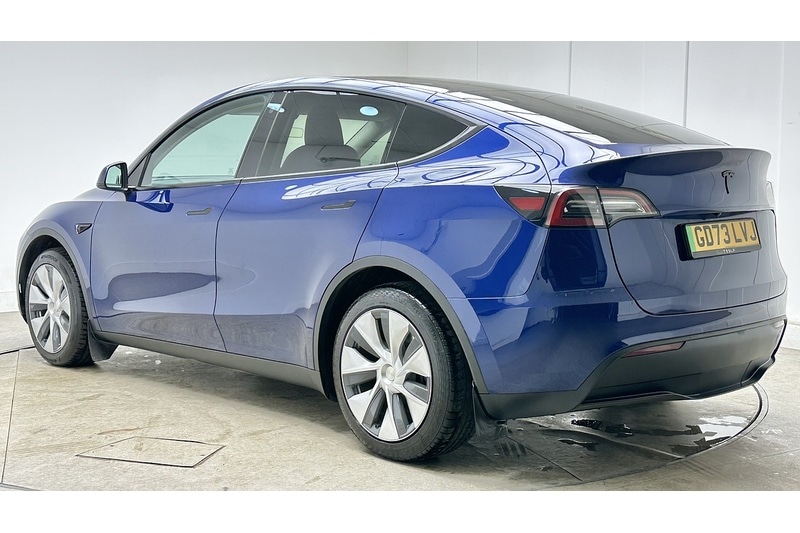 Used Tesla Model Y 2024 for sale - 78122324: Photo 6
