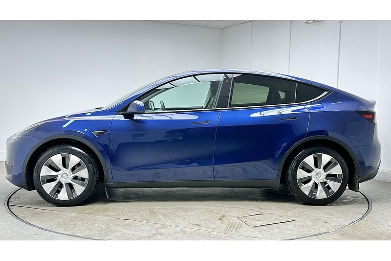 Used Tesla Model Y 2024 for sale - 78122324: Photo 7