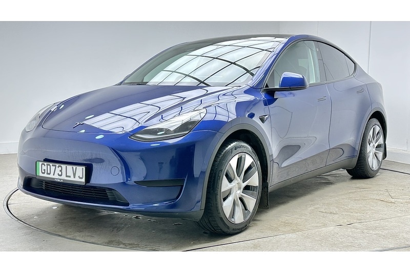 Used Tesla Model Y 2024 for sale - 78122324: Photo 8
