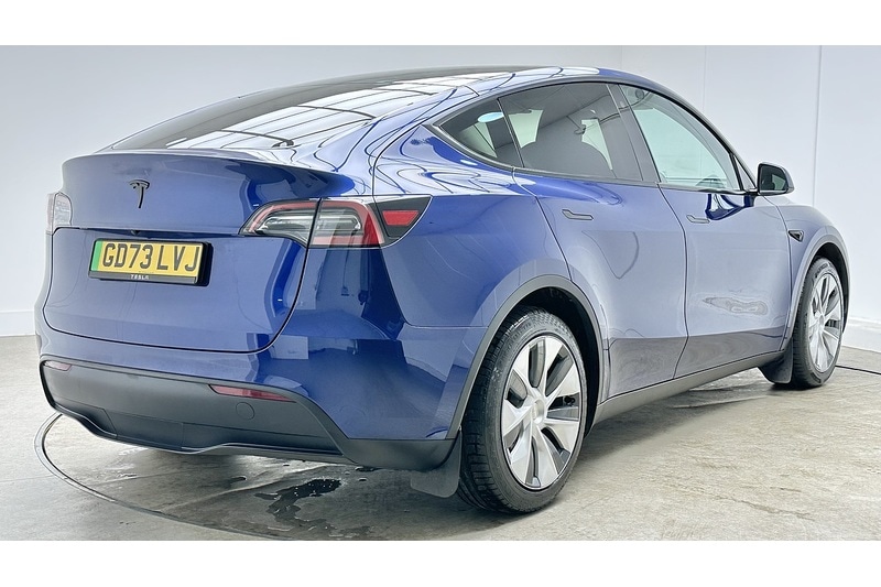 Used Tesla Model Y 2024 for sale - 78122324: Photo 9