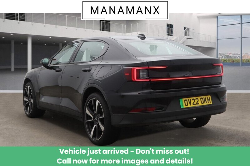 Used Polestar Polestar 2 2022 for sale - 77781152: Photo 2