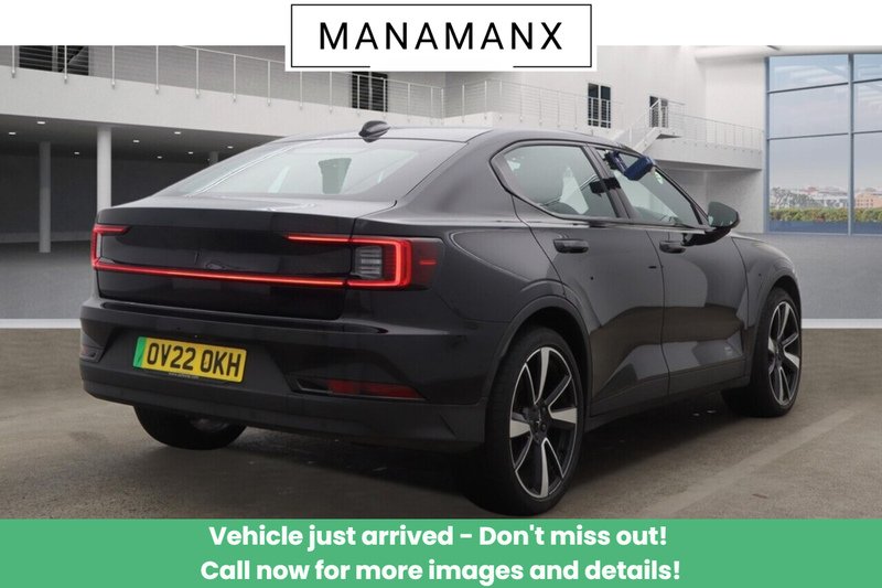 Used Polestar Polestar 2 2022 for sale - 77781152: Photo 3