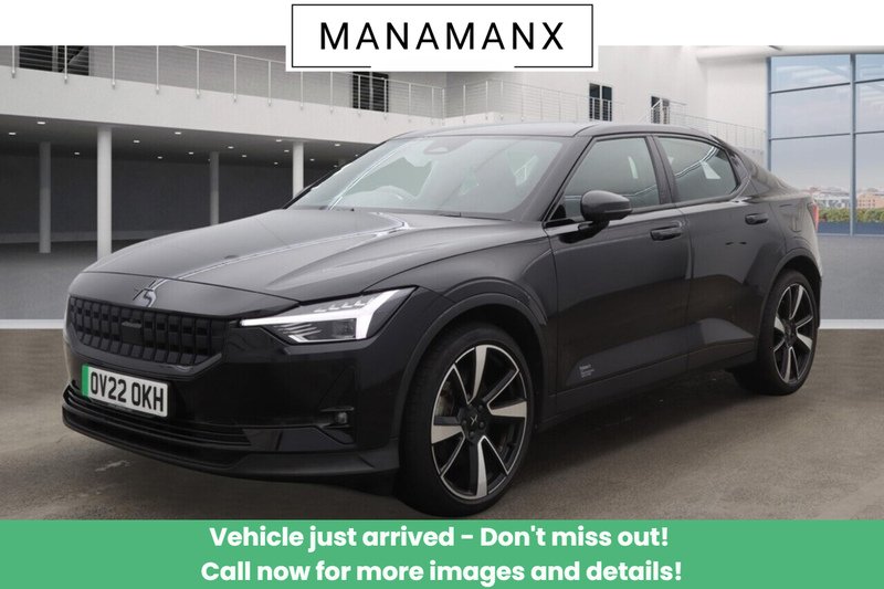 Used Polestar Polestar 2 2022 for sale - 77781152: Photo 4