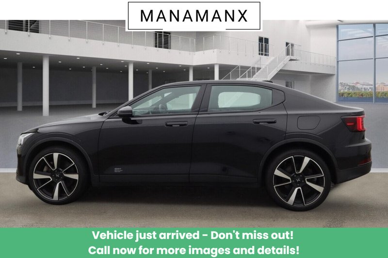 Used Polestar Polestar 2 2022 for sale - 77781152: Photo 5