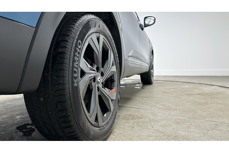 Used Renault Arkana 2022 for sale - 78097545: Photo 14