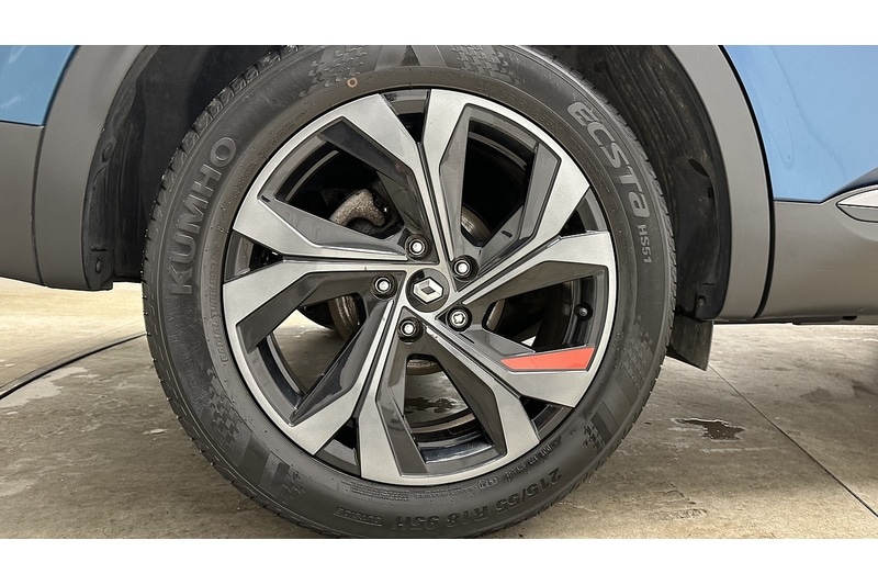 Used Renault Arkana 2022 for sale - 78097545: Photo 15