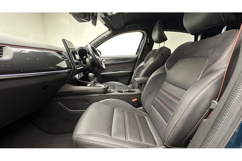 Used Renault Arkana 2022 for sale - 78097545: Photo 20