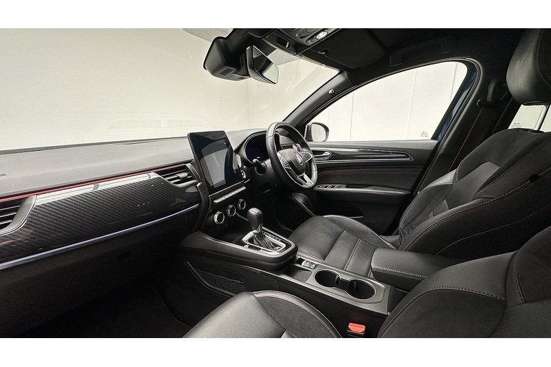 Used Renault Arkana 2022 for sale - 78097545: Photo 21