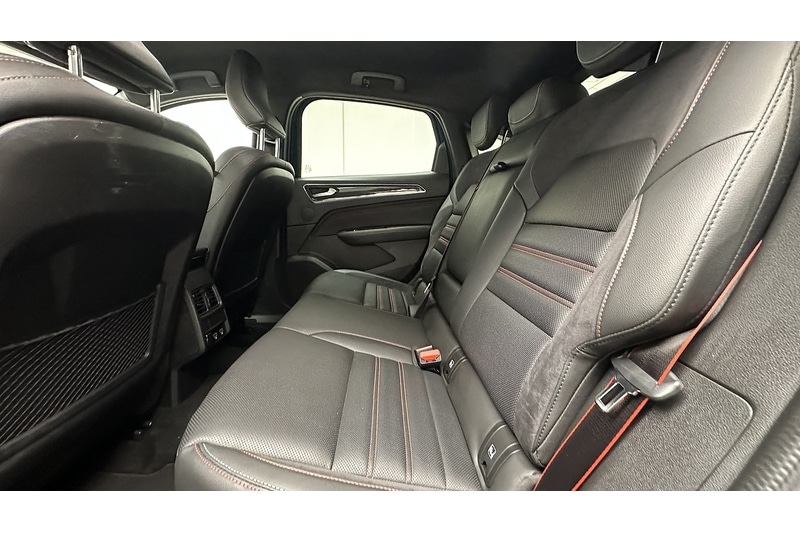 Used Renault Arkana 2022 for sale - 78097545: Photo 22