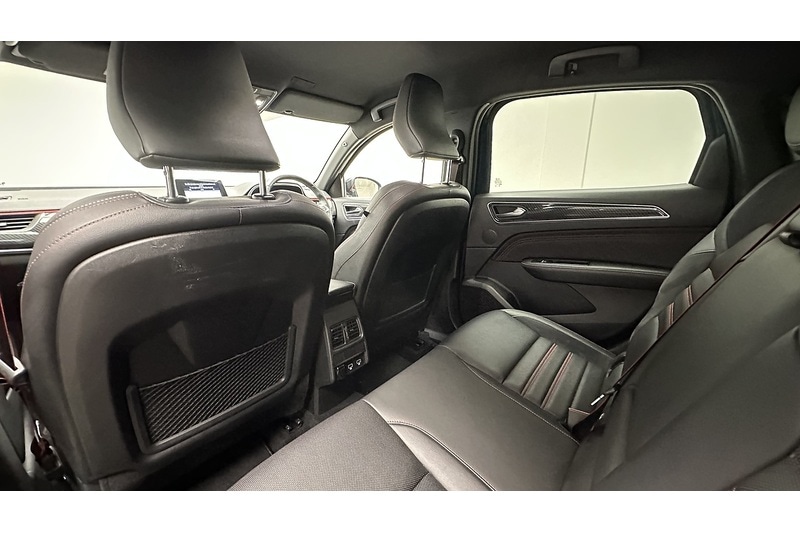 Used Renault Arkana 2022 for sale - 78097545: Photo 23