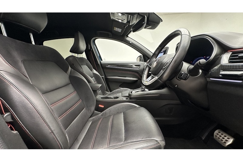 Used Renault Arkana 2022 for sale - 78097545: Photo 27