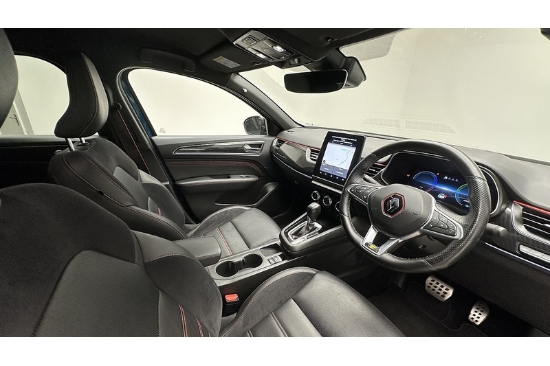 Used Renault Arkana 2022 for sale - 78097545: Photo 28