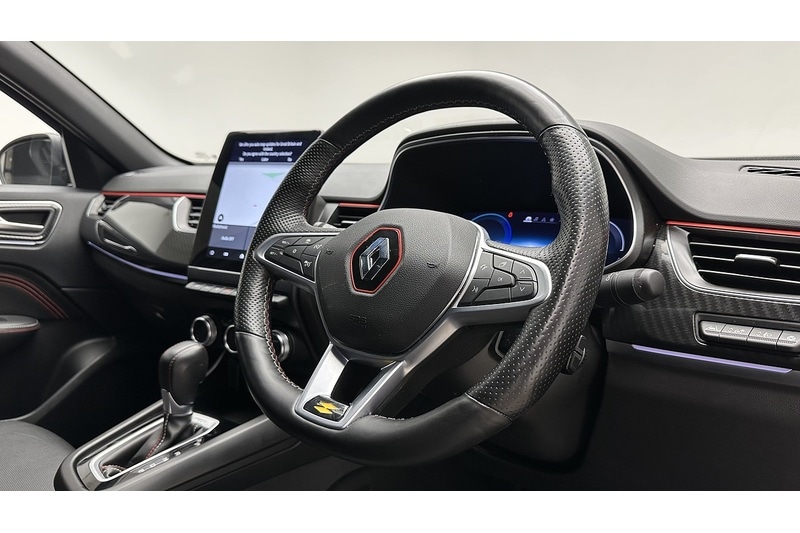 Used Renault Arkana 2022 for sale - 78097545: Photo 29