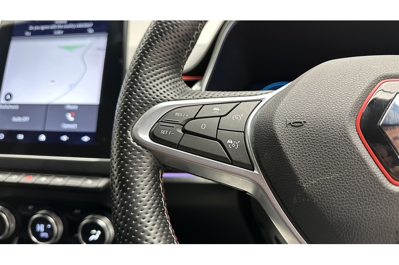 Used Renault Arkana 2022 for sale - 78097545: Photo 35