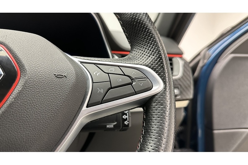 Used Renault Arkana 2022 for sale - 78097545: Photo 36