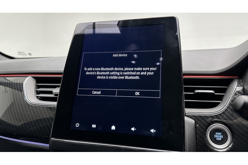 Used Renault Arkana 2022 for sale - 78097545: Photo 40