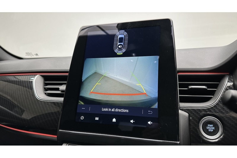 Used Renault Arkana 2022 for sale - 78097545: Photo 42