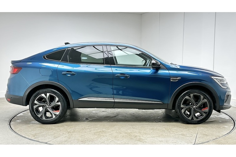 Used Renault Arkana 2022 for sale - 78097545: Photo 5