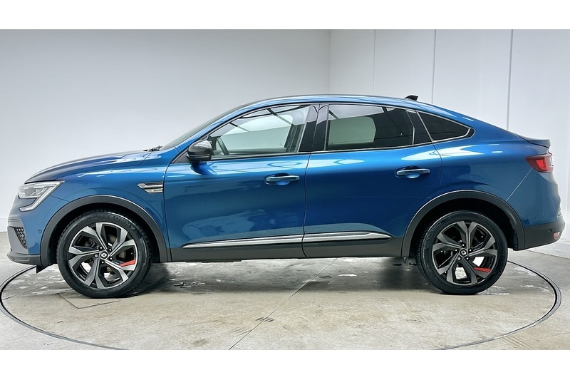 Used Renault Arkana 2022 for sale - 78097545: Photo 7