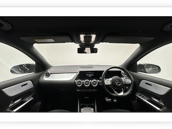 Used Mercedes-Benz EQA 2022 for sale - 79370148: Photo