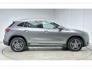 Used Mercedes-Benz EQA 2022 for sale - 79370148: Photo