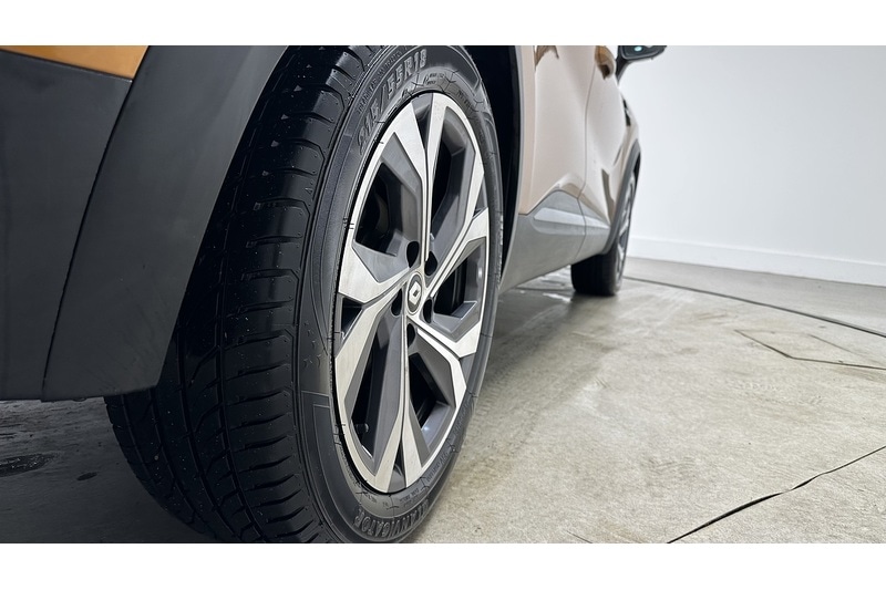 Used Renault Captur 2022 for sale - 76784462: Photo 17