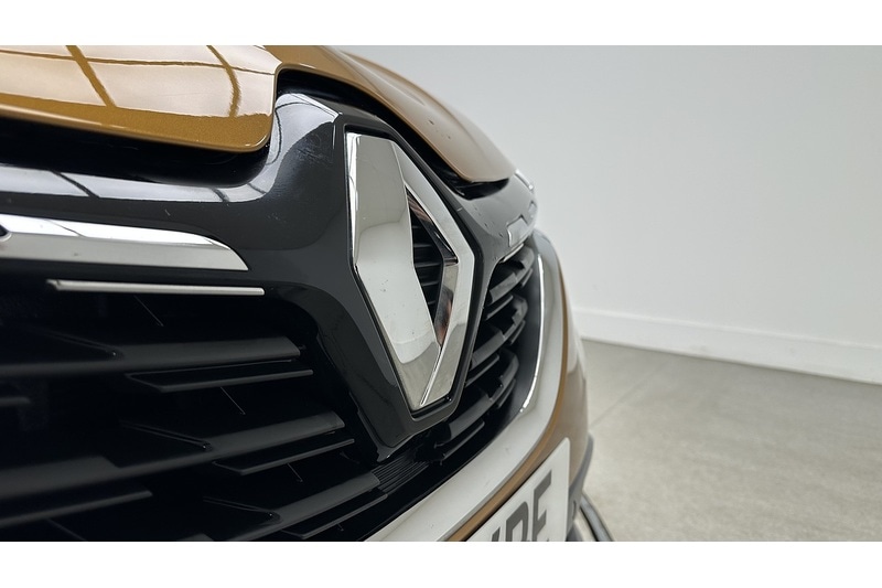 Used Renault Captur 2022 for sale - 76784462: Photo 21