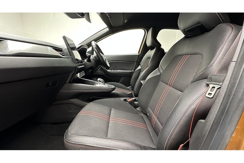 Used Renault Captur 2022 for sale - 76784462: Photo 22