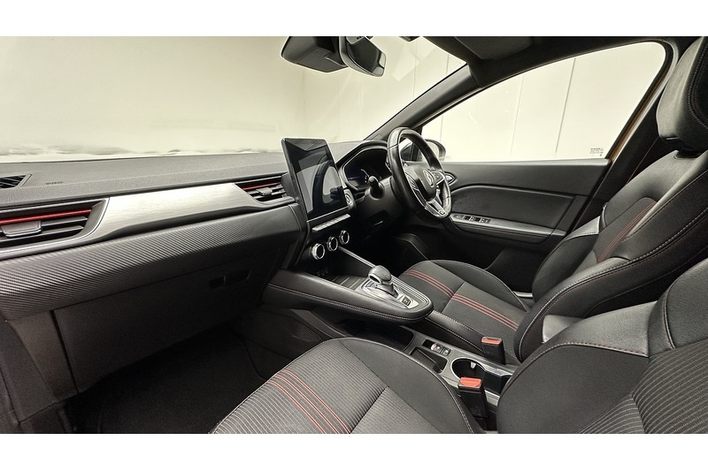 Used Renault Captur 2022 for sale - 76784462: Photo 23