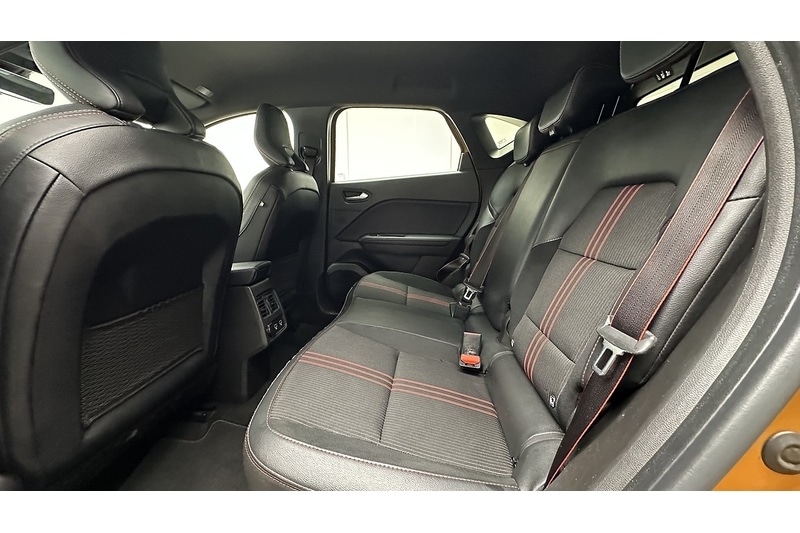 Used Renault Captur 2022 for sale - 76784462: Photo 24