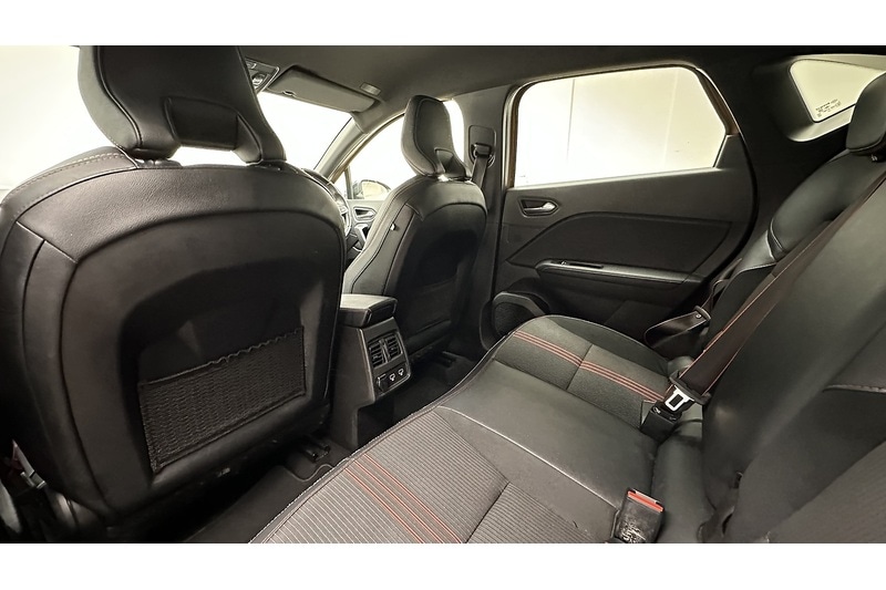 Used Renault Captur 2022 for sale - 76784462: Photo 25