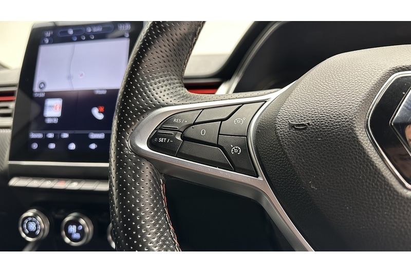 Used Renault Captur 2022 for sale - 76784462: Photo 37