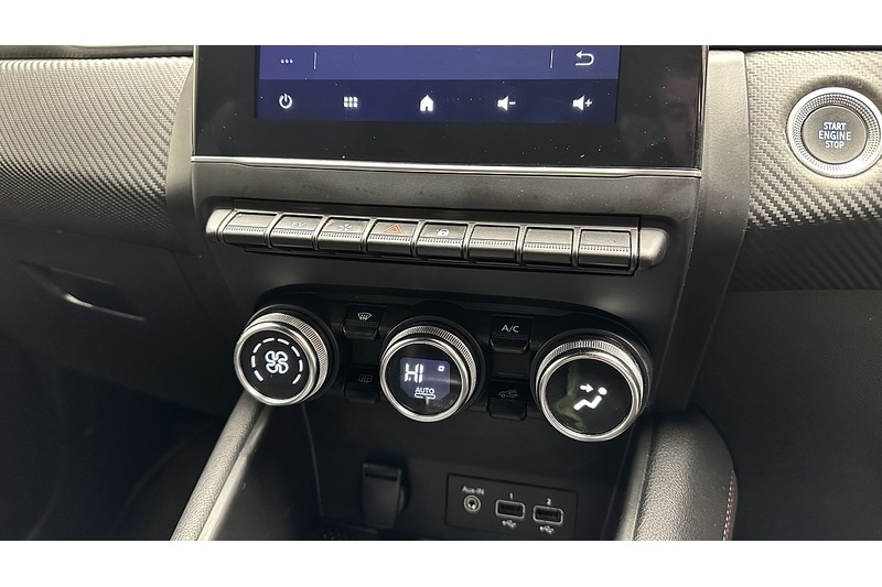 Used Renault Captur 2022 for sale - 76784462: Photo 42