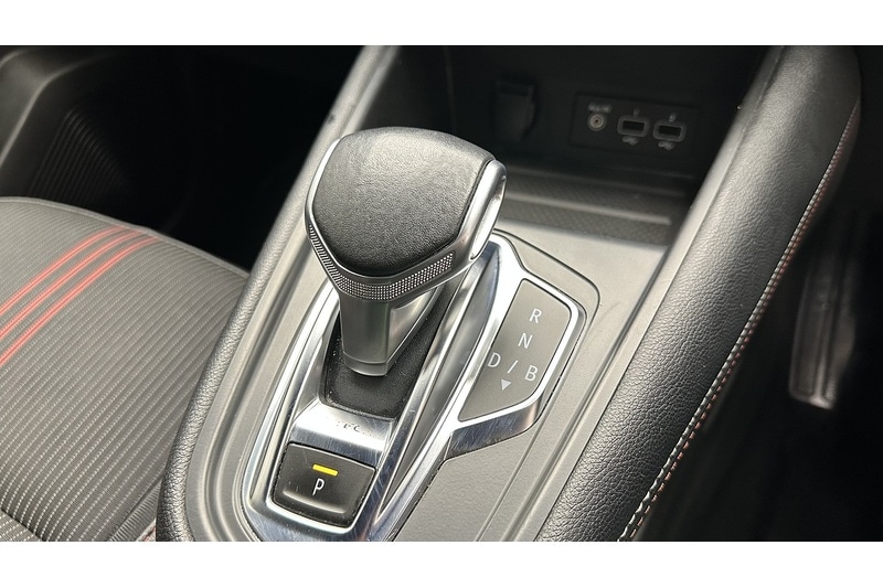 Used Renault Captur 2022 for sale - 76784462: Photo 43