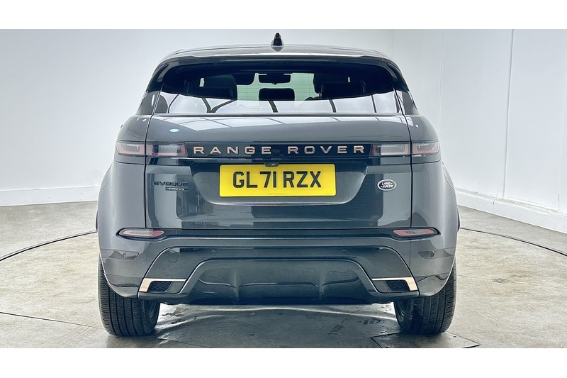 Used Land Rover Range Rover Evoque 2022 for sale - 77080656: Photo 10
