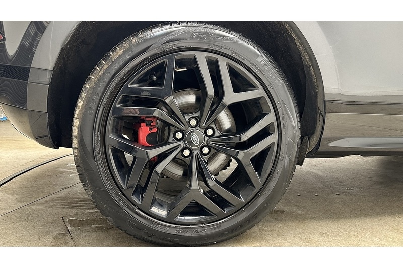 Used Land Rover Range Rover Evoque 2022 for sale - 77080656: Photo 17