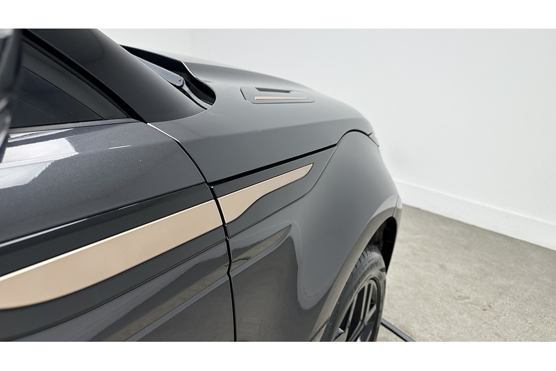 Used Land Rover Range Rover Evoque 2022 for sale - 77080656: Photo 18