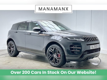 2022 - 1.5 P300e Autobiography 5dr Auto